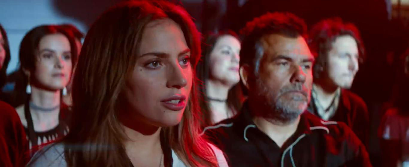 A star is born